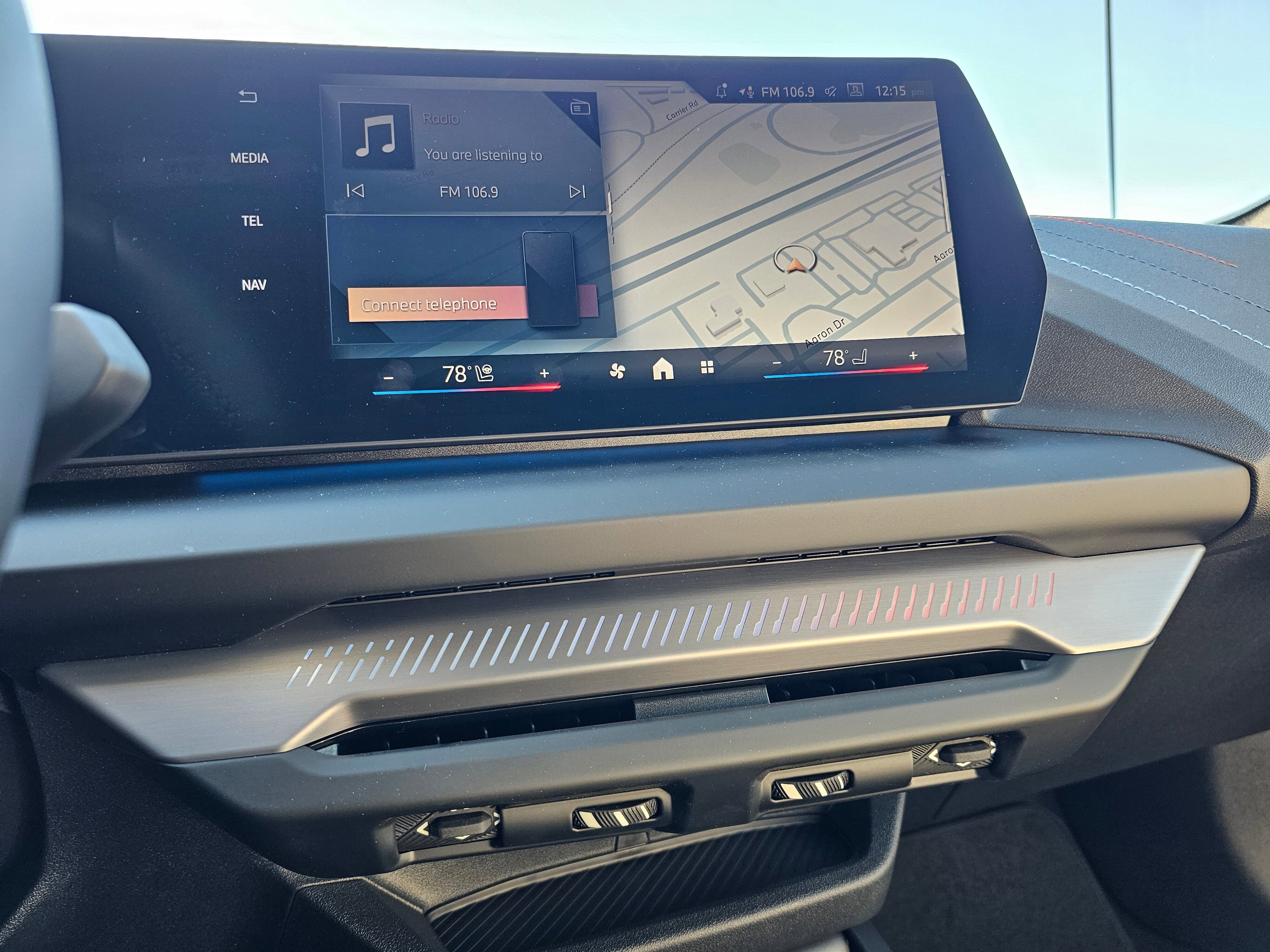 New 2026 BMW 228i xDrive w/ Technology Package image 15