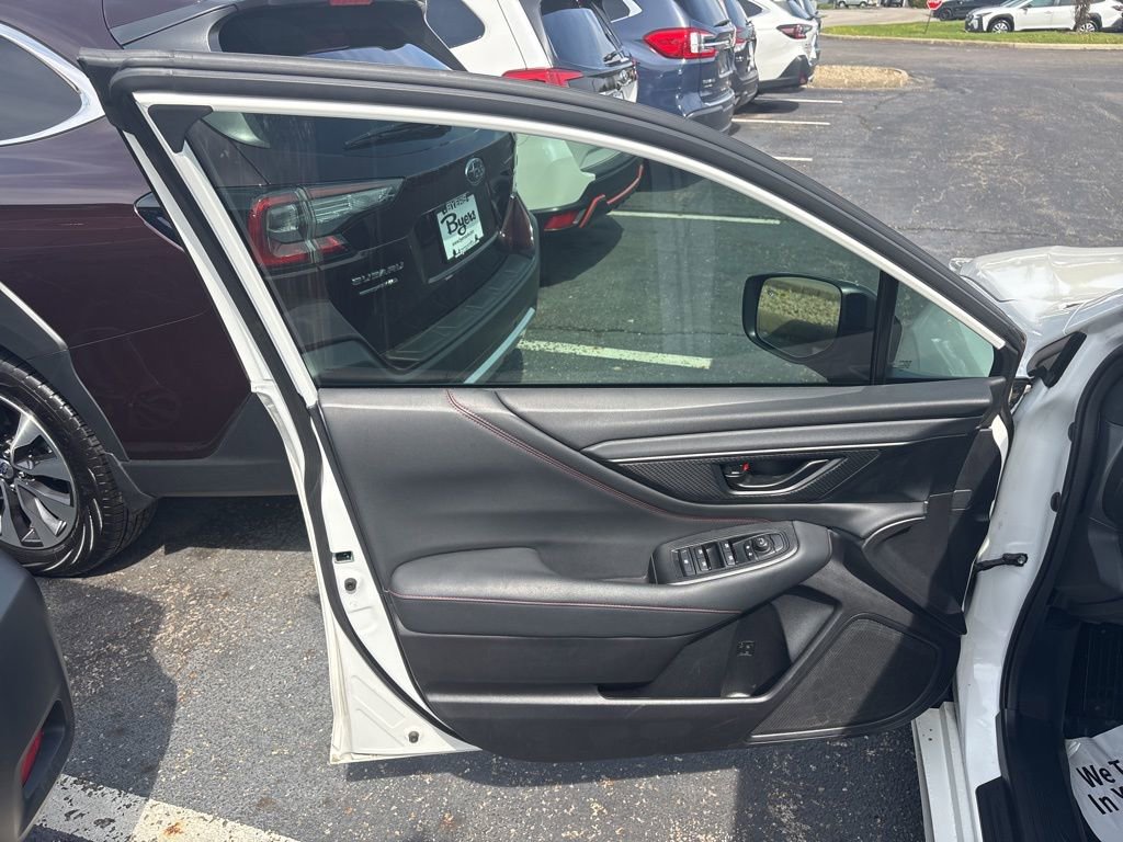 Certified 2023 Subaru Legacy Sport w/ Tech Package 3 image 18