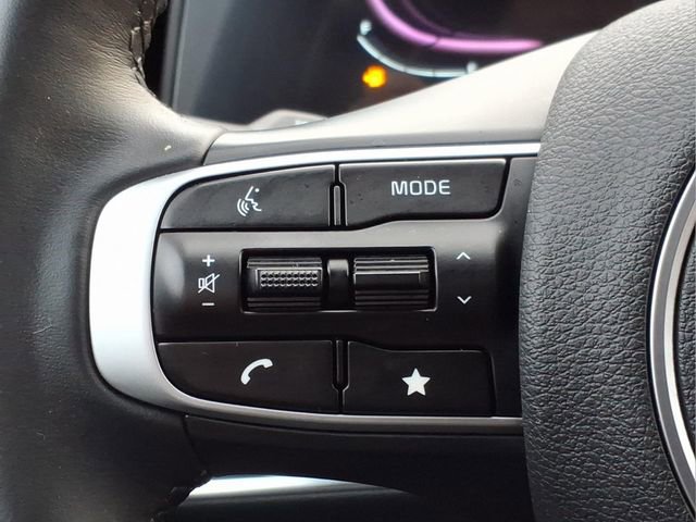 Used 2025 Kia Sportage X-Line w/ Premium Package image 24