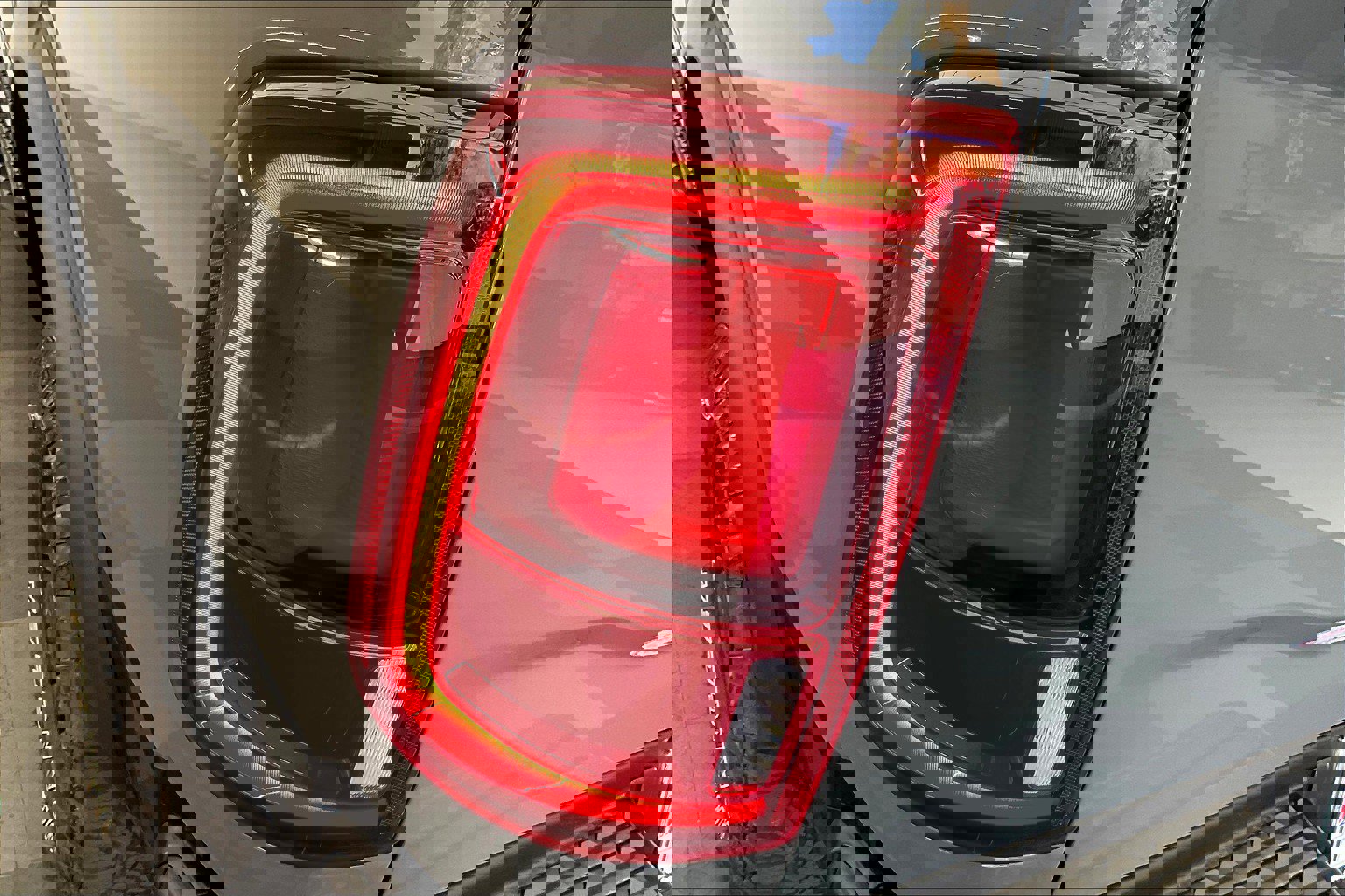 New 2025 RAM 2500 Power Wagon image 16