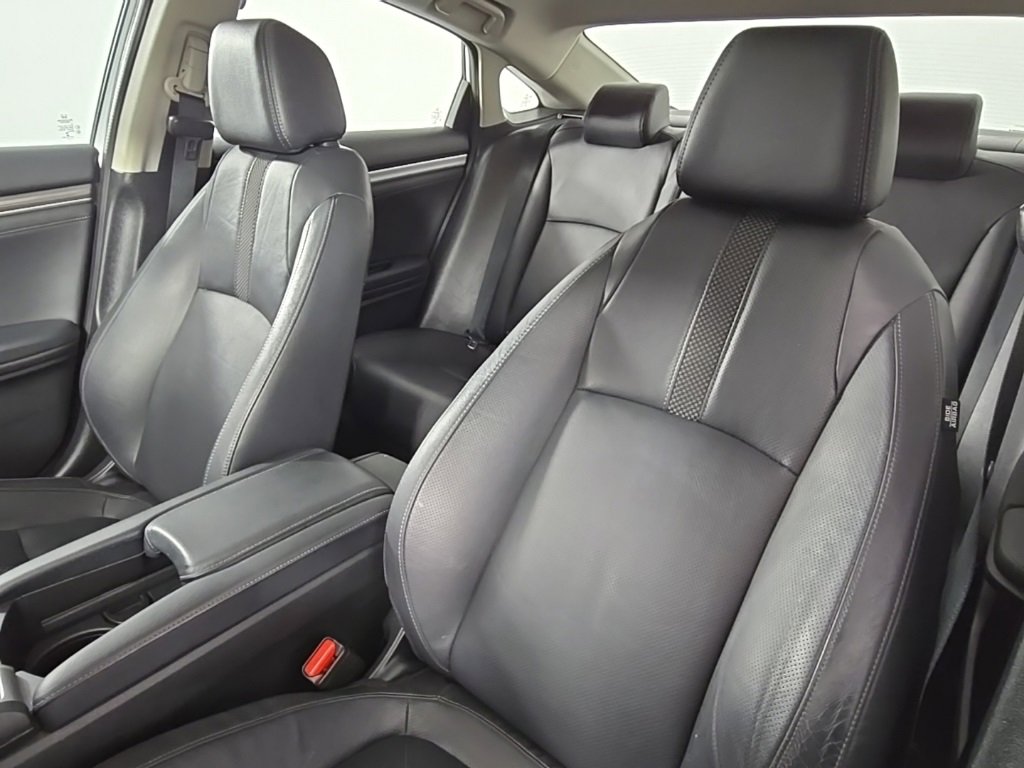 Used 2019 Honda Civic EX-L image 14