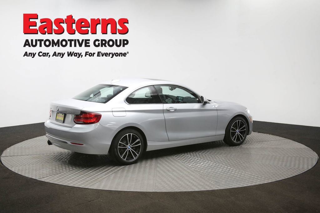Used 2020 BMW 230i xDrive Coupe w/ Convenience Package image 73