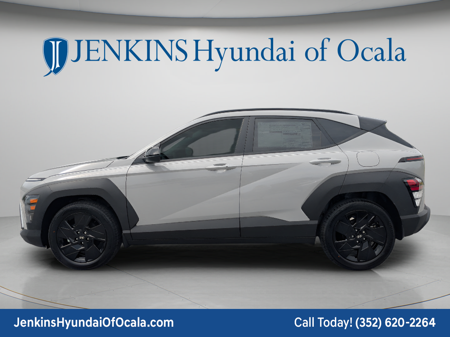 New 2026 Hyundai Kona SEL Sport FWD image 9