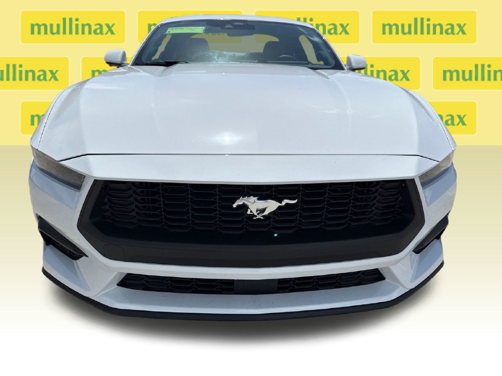 New 2026 Ford Mustang Premium RWD image 11
