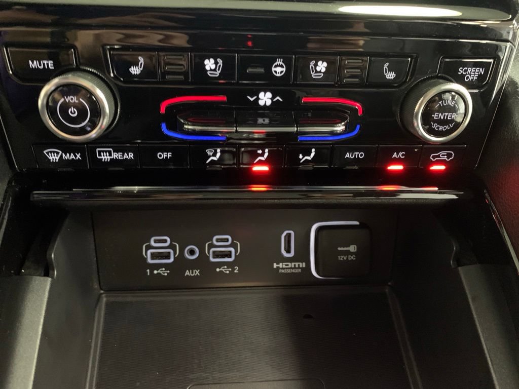 Certified 2023 Jeep Grand Cherokee Summit w/ Advanced Protech Group IV AWD/4WD image 28