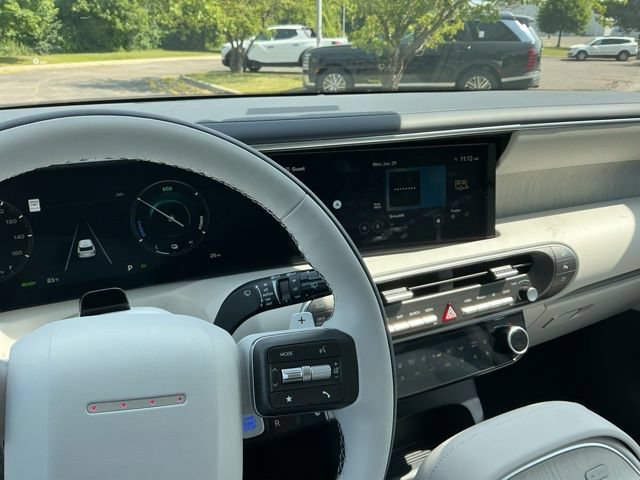 New 2026 Hyundai Palisade Calligraphy AWD/4WD image 17