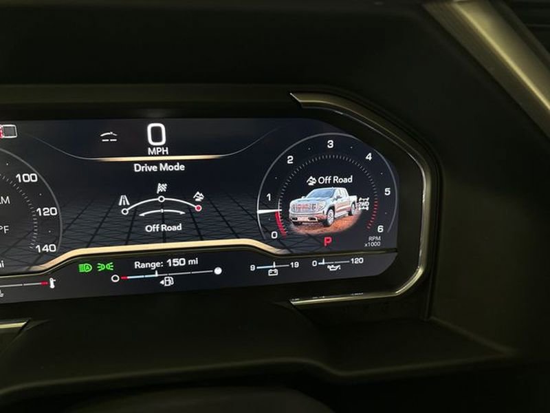 Used 2024 GMC Sierra 1500 Denali w/ Denali Reserve Package image 56