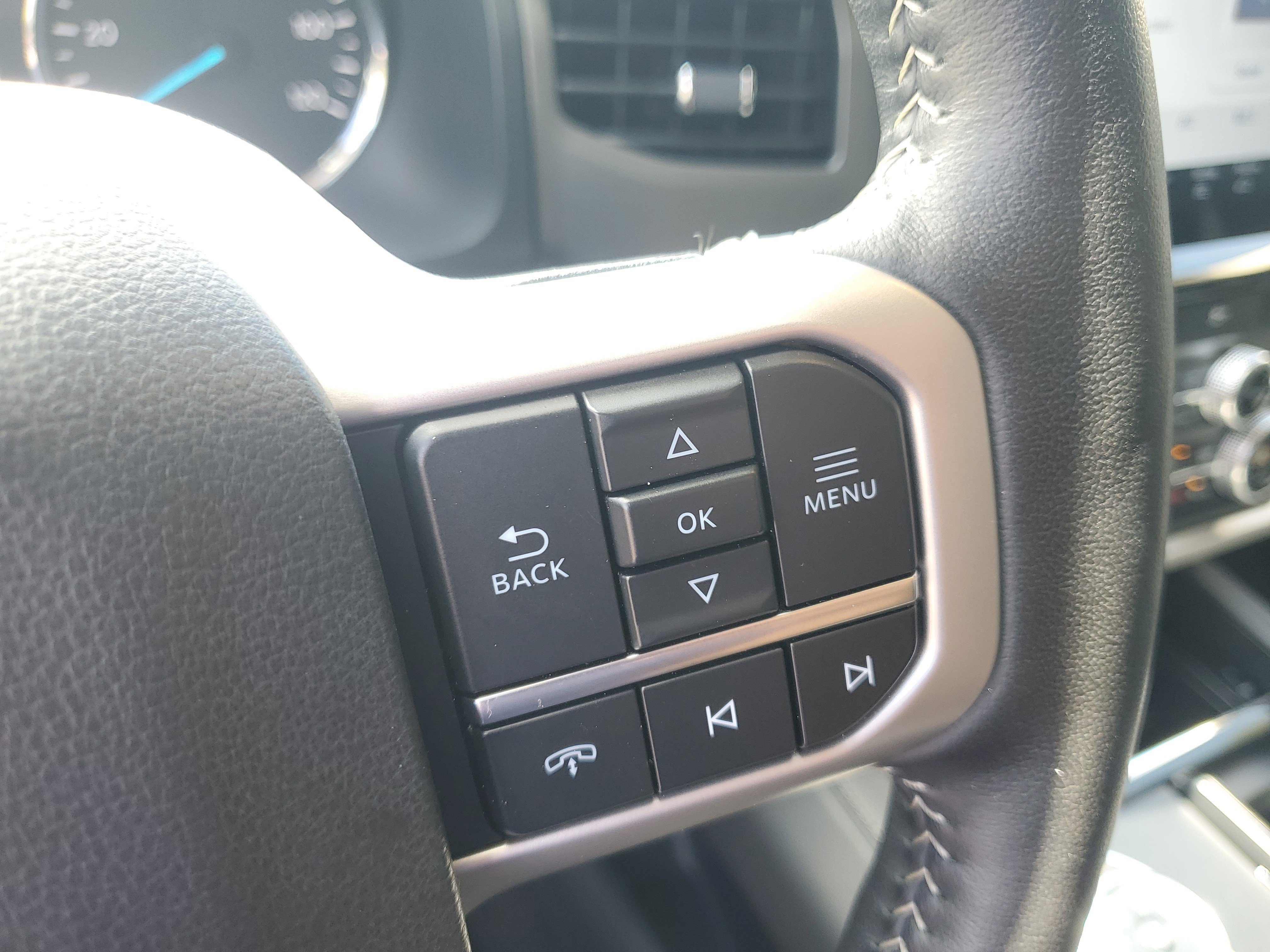 Used 2024 Ford Expedition XLT RWD image 17