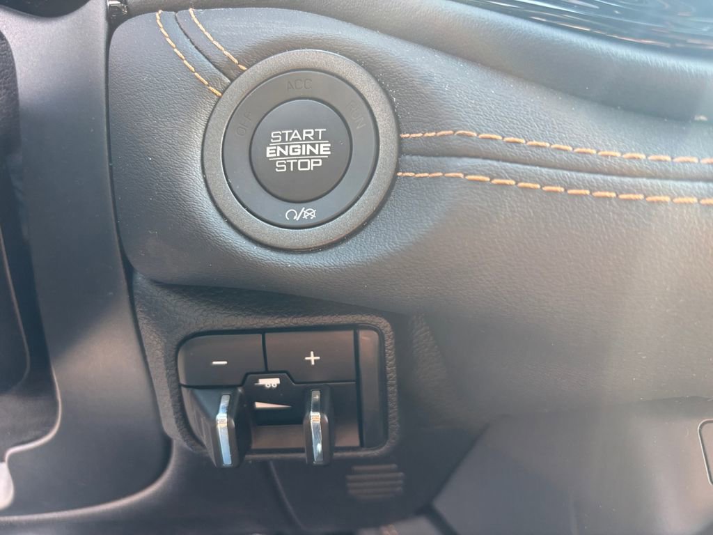 Used 2025 Dodge Durango R/T image 26