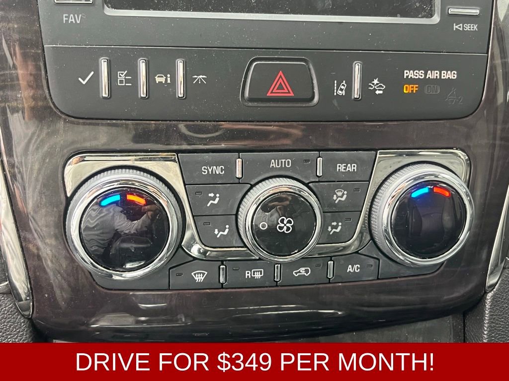 Used 2015 Buick Enclave Leather image 38