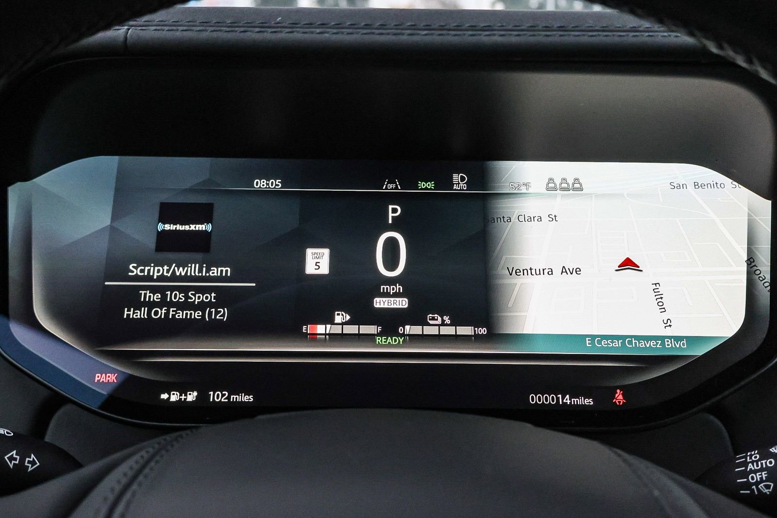 New 2026 Land Rover Range Rover SE image 33