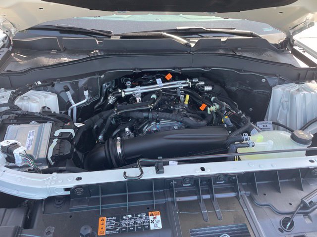 New 2026 Ford Explorer Active RWD image 28