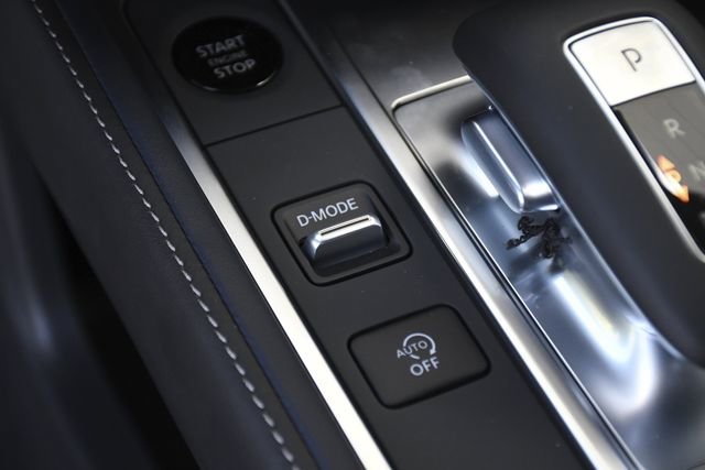 New 2026 INFINITI QX60 Sport w/ Dark Cargo Package image 15