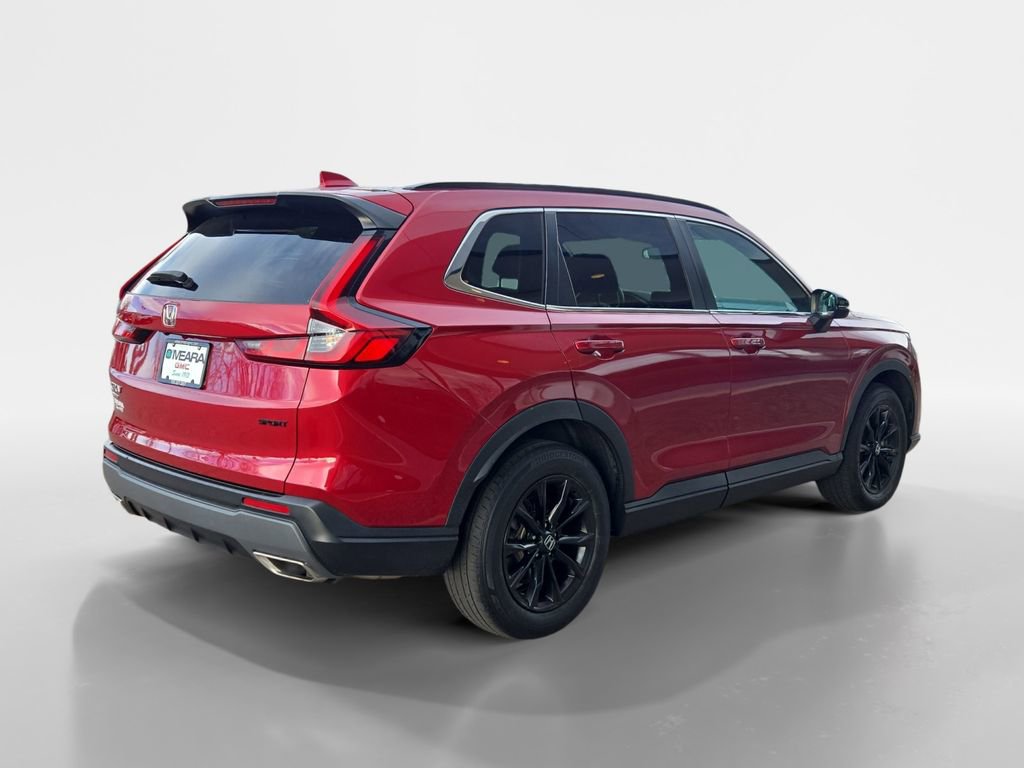 Used 2023 Honda CR-V Sport image 5