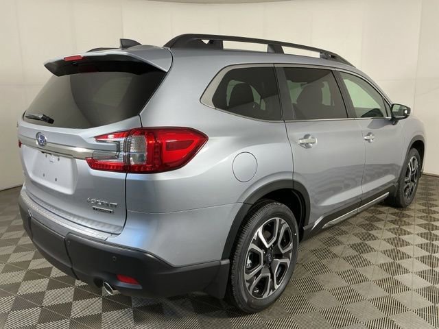New 2026 Subaru Ascent Touring AWD/4WD image 7