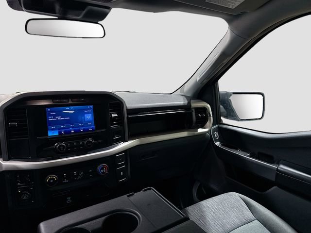 Used 2021 Ford F150 XLT w/ XTR Package image 20