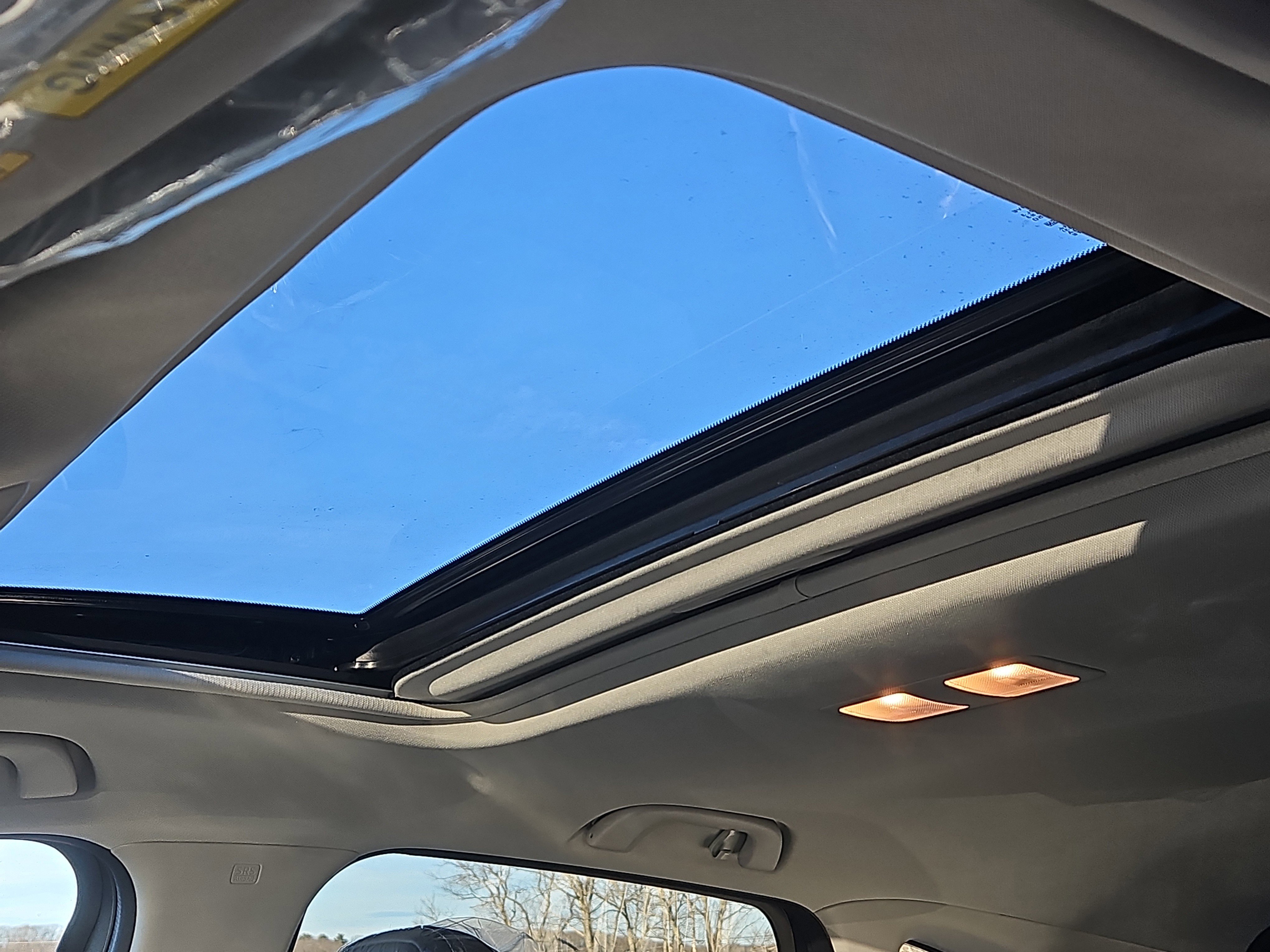 New 2025 MAZDA CX-5 AWD 2.5 S w/ Preferred Package image 8