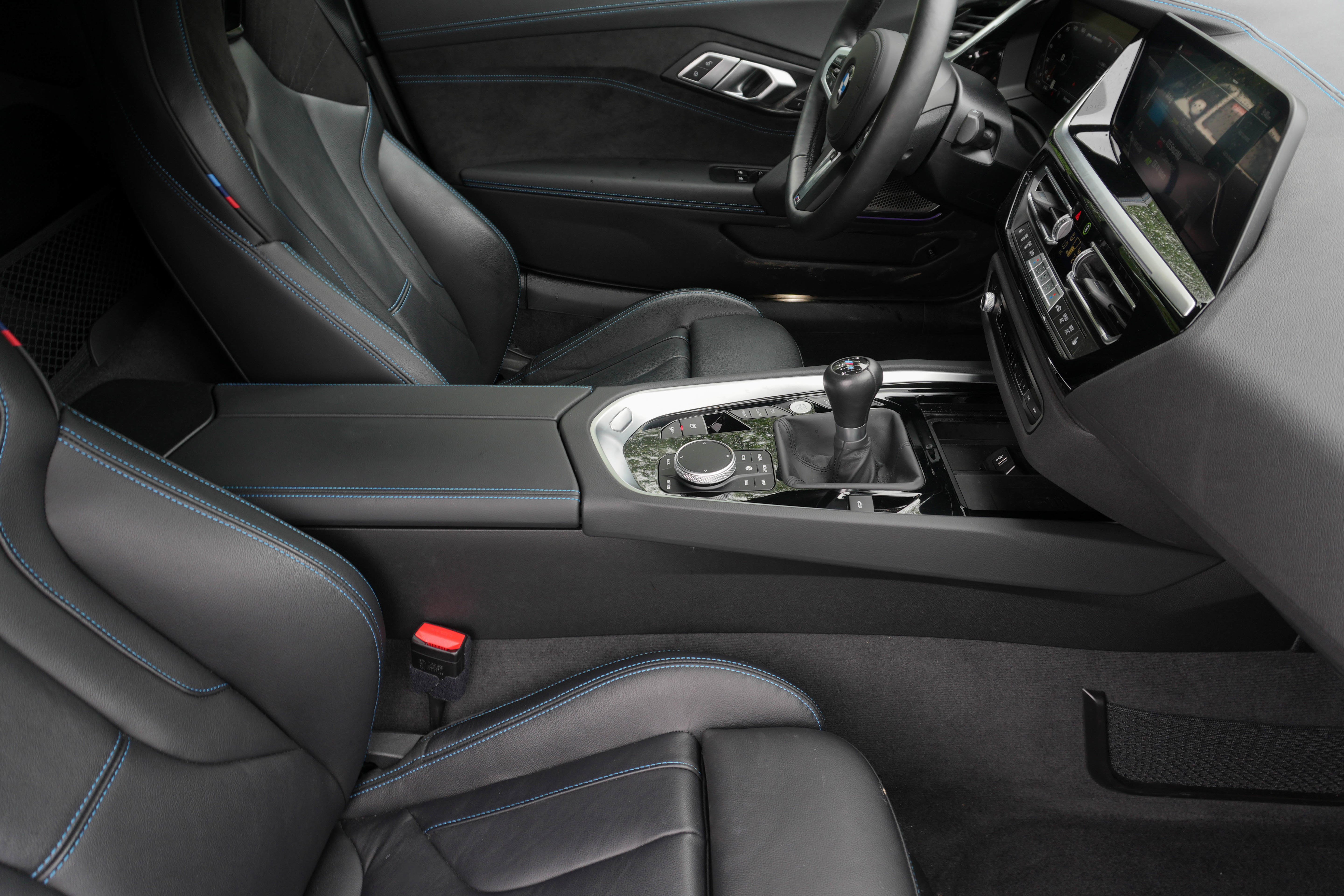 Certified 2026 BMW Z4 M40i RWD image 12