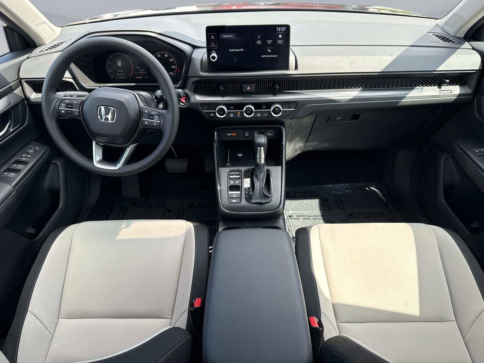 Certified 2026 Honda CR-V EX image 14