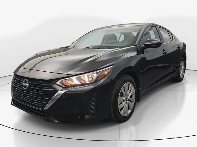 Used 2025 Nissan Sentra S image 5