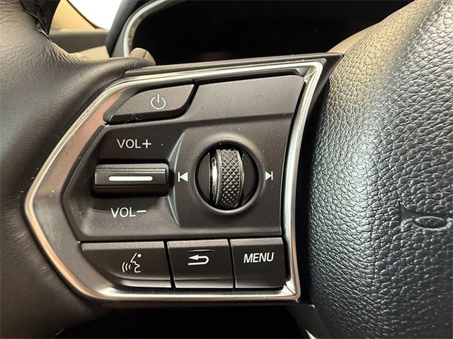 New 2026 Acura MDX SH-AWD image 18