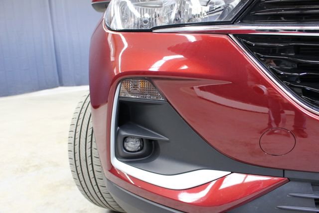 Used 2023 Buick Encore GX Select AWD/4WD image 6