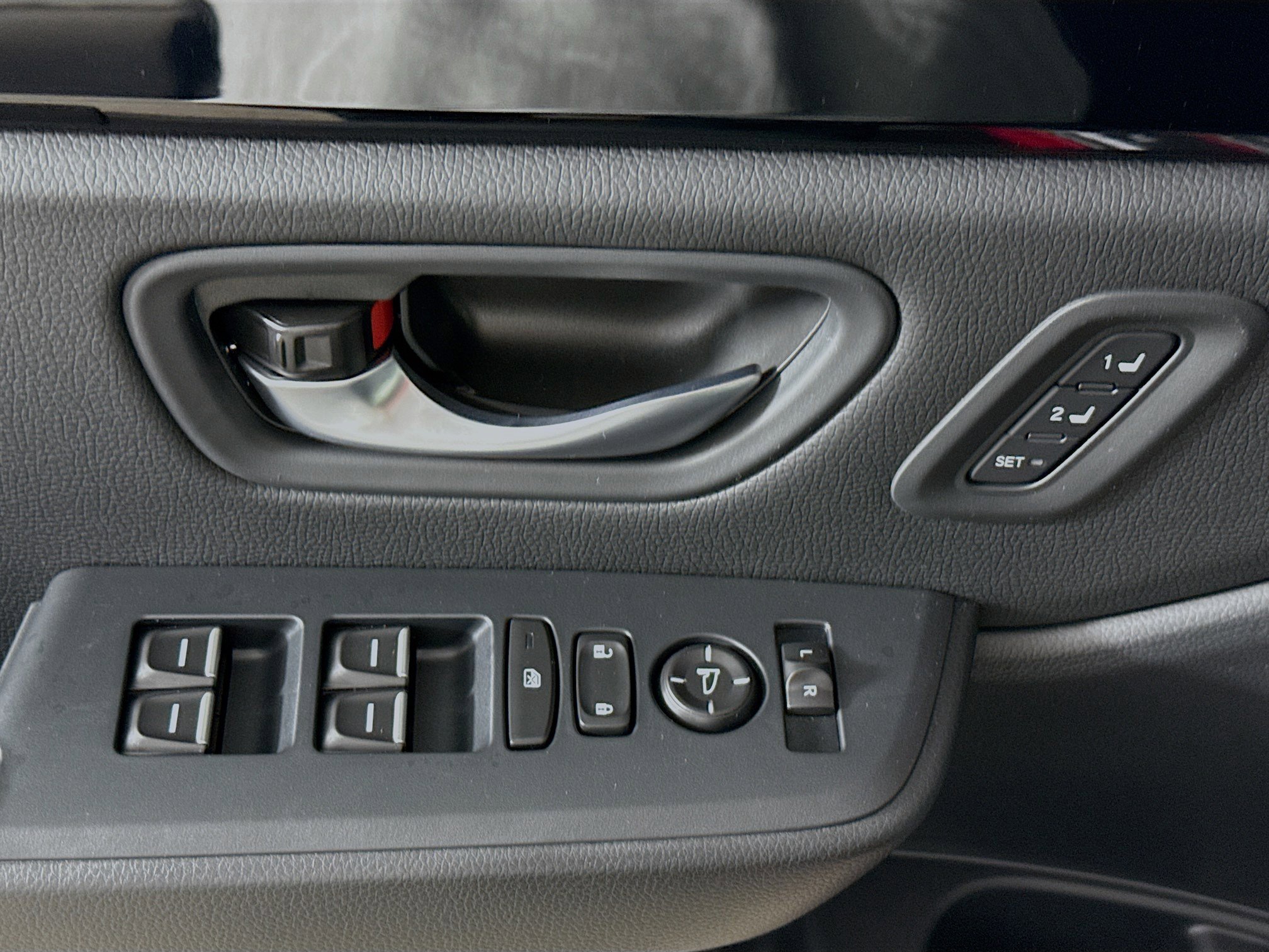 New 2026 Honda Pilot EX-L image 21