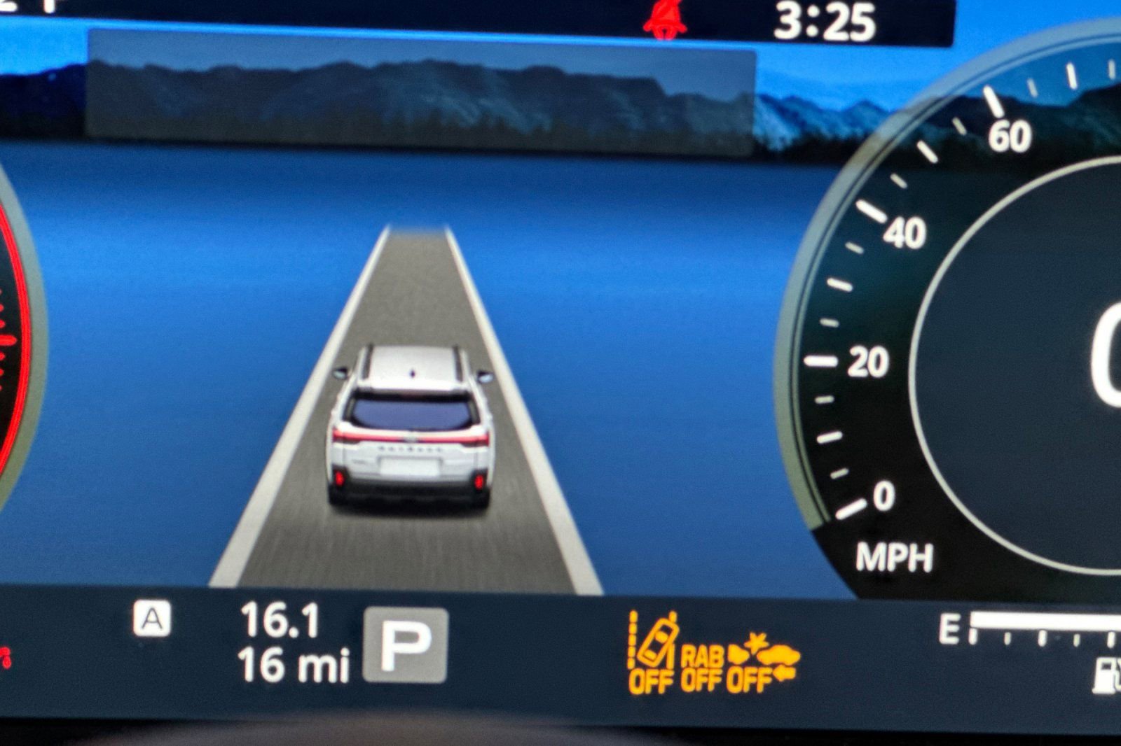 New 2026 Subaru Outback Touring XT AWD/4WD image 27