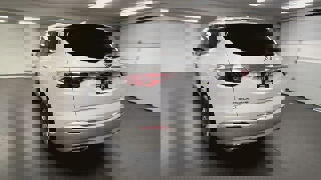 Certified 2023 Buick Enclave Essence w/ Trailering Package, 5000 lbs. FWD image 7