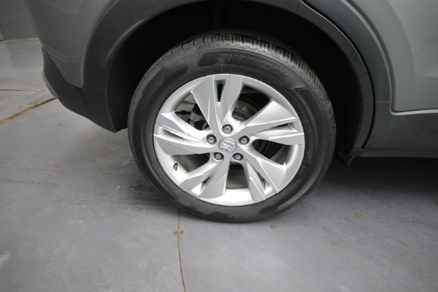 Used 2025 Buick Encore GX Preferred AWD/4WD image 13