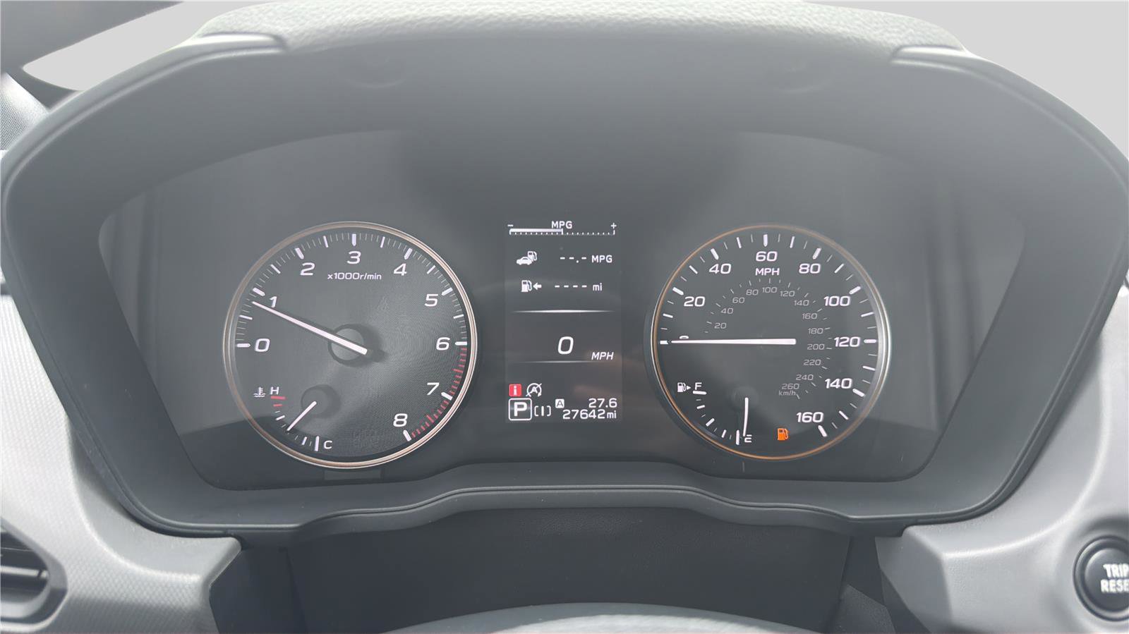 Used 2024 Subaru Crosstrek 2.5i Wilderness AWD/4WD image 14