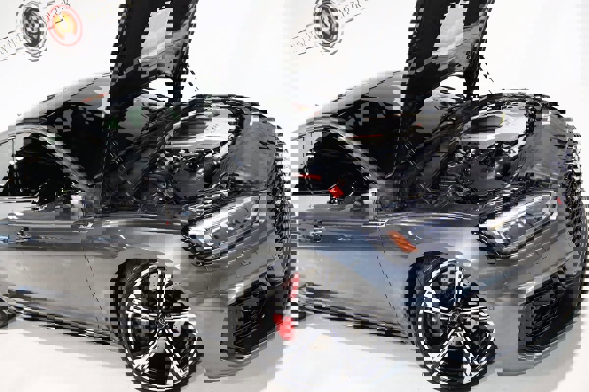 Used 2019 Audi RS 5 w/ RS Driver Assistance Package image 75