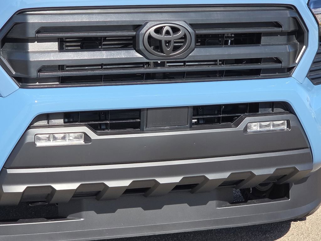 New 2026 Toyota Tacoma SR5 image 7