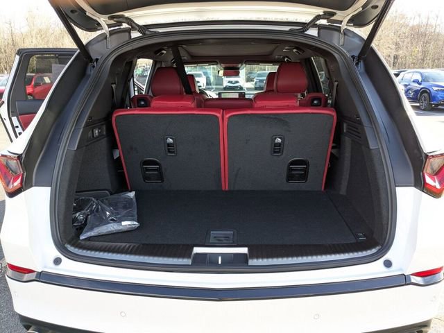 New 2026 Acura MDX Type S image 38