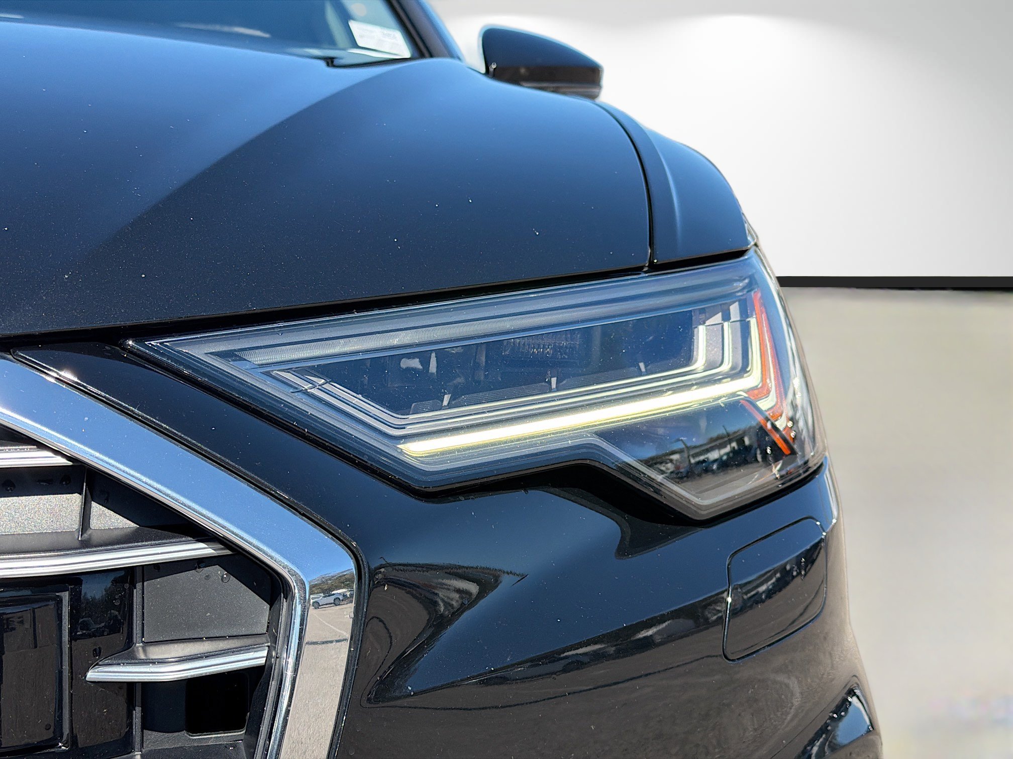 Used 2019 Audi A6 3.0T Prestige image 9