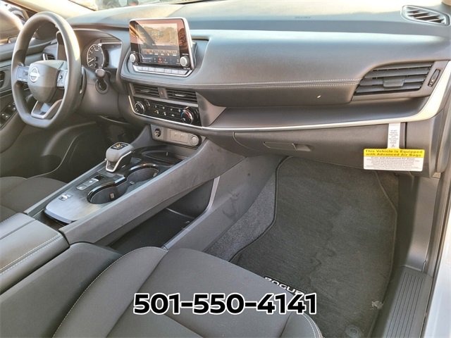 Used 2026 Nissan Rogue S image 15