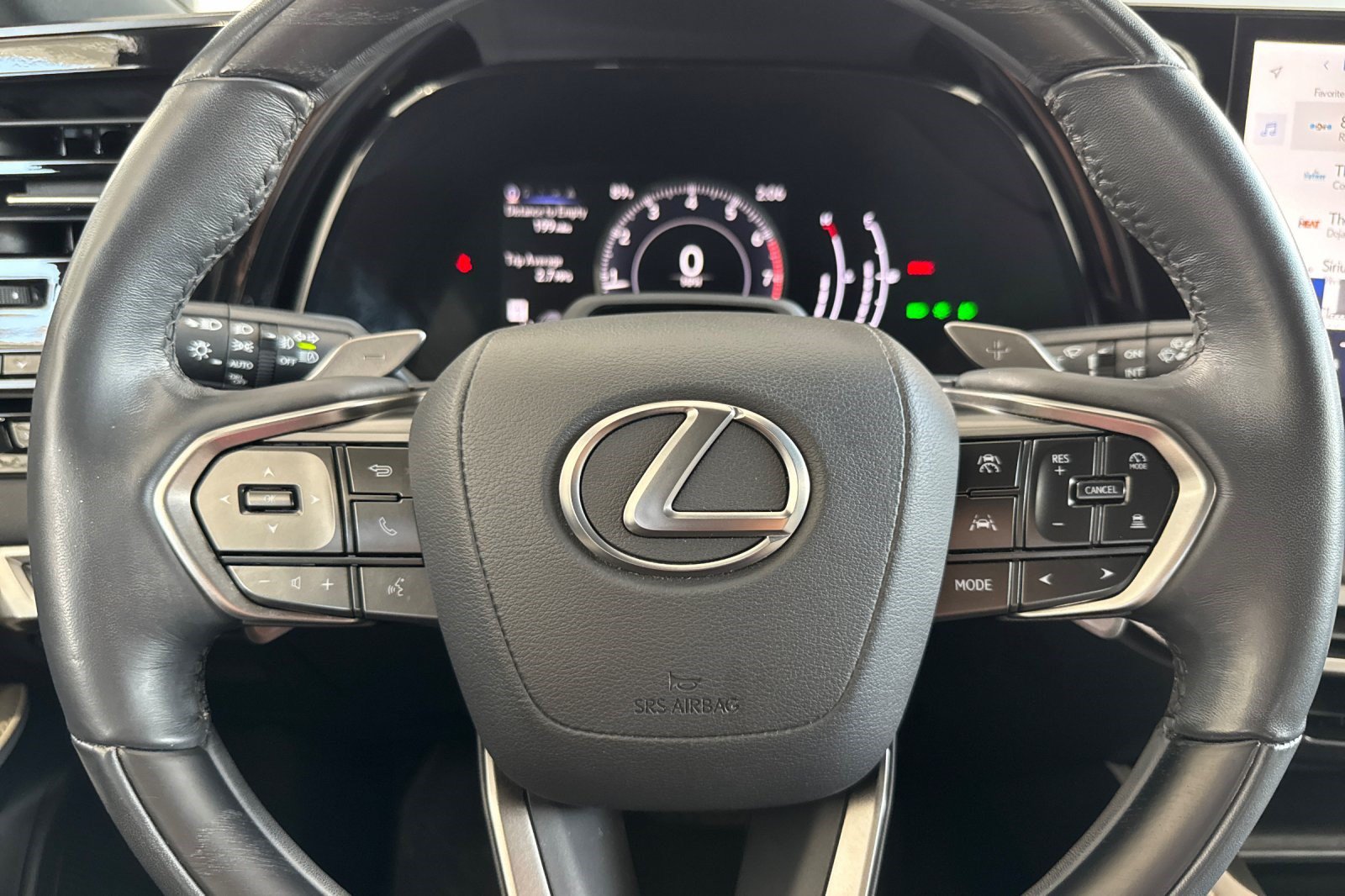 Certified 2023 Lexus RX 350 Premium FWD image 29
