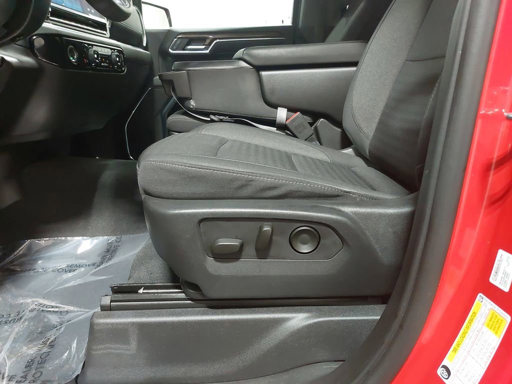 Used 2023 Chevrolet Silverado 1500 LT image 54