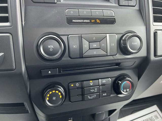 Certified 2017 Ford F150 XL w/ Equipment Group 101A Mid image 19