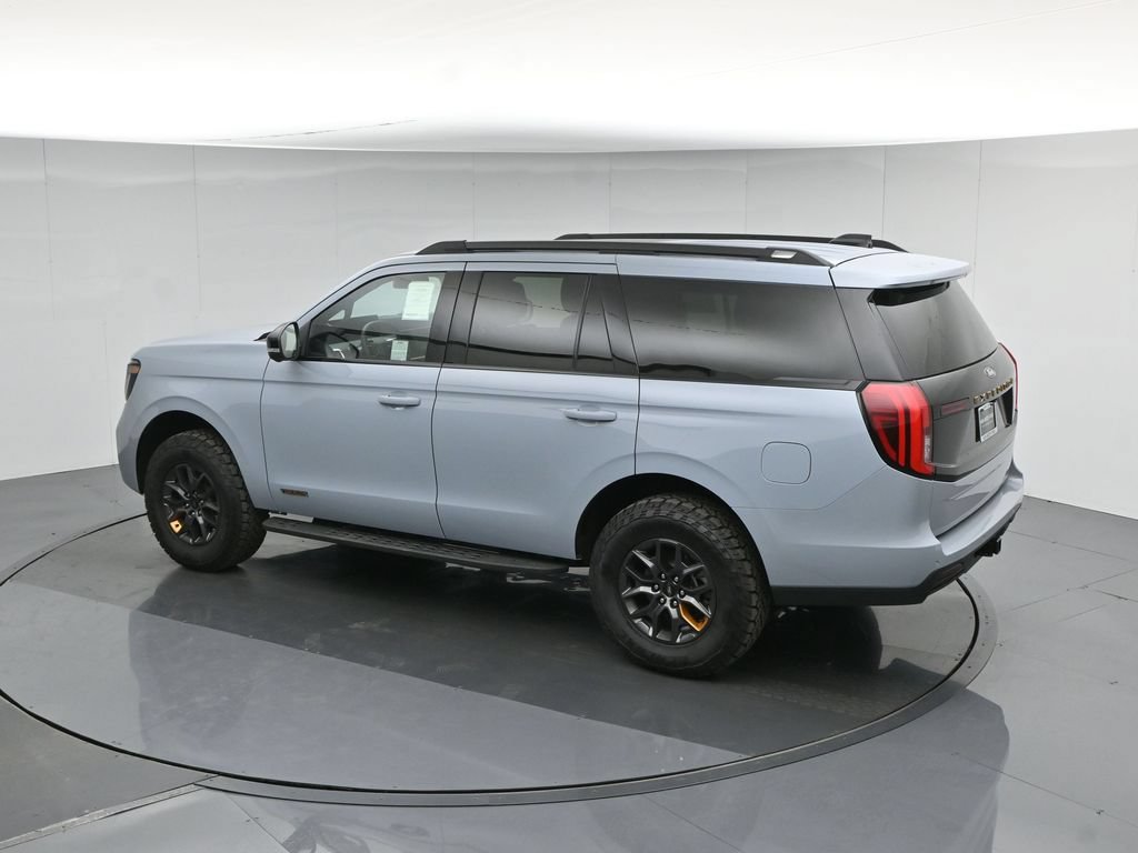 New 2026 Ford Expedition Tremor AWD/4WD image 46