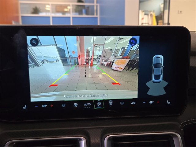 Used 2025 Ford Mustang GT Premium w/ 60th Anniversary Package image 17