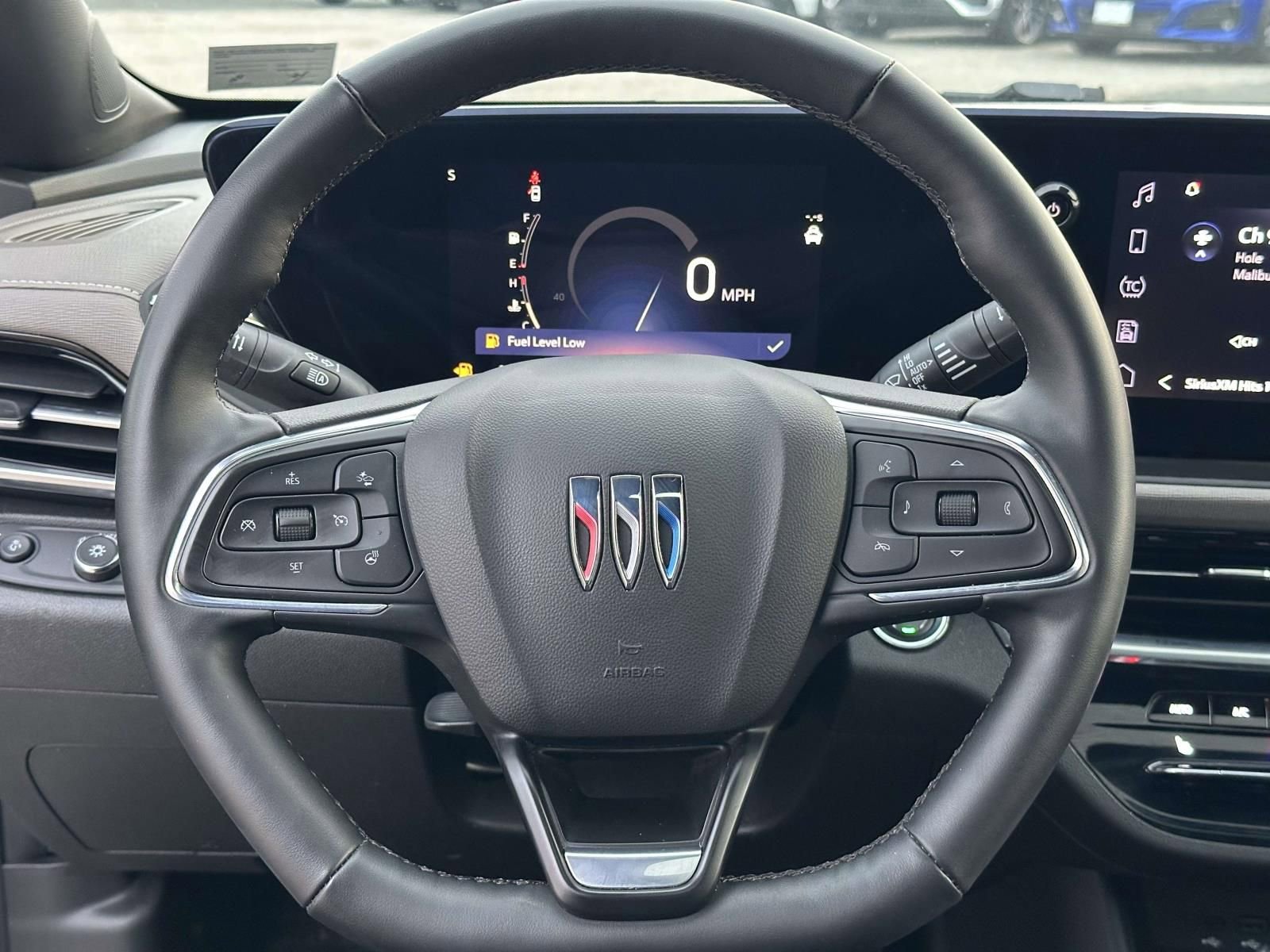 Used 2024 Buick Envista Avenir image 21