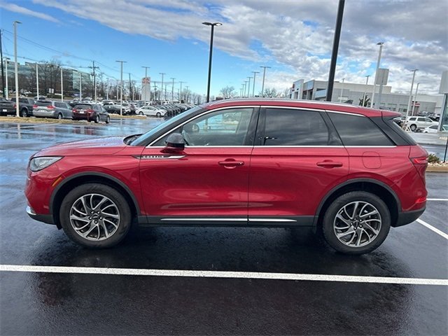 Used 2020 Lincoln Corsair FWD w/ Equipment Group 101A image 3