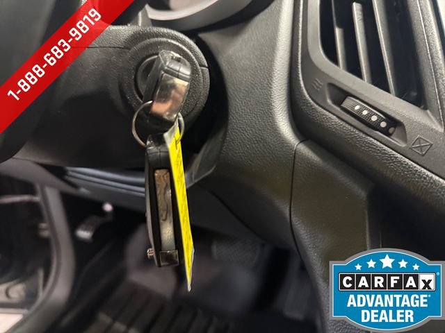 Used 2017 Chevrolet Equinox LT AWD/4WD image 27