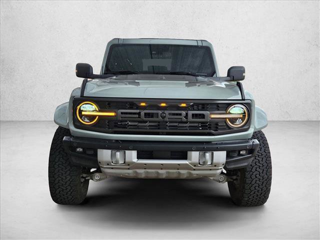 Used 2024 Ford Bronco Raptor w/ Interior Carbon Fiber Pack 6 AWD/4WD image 2