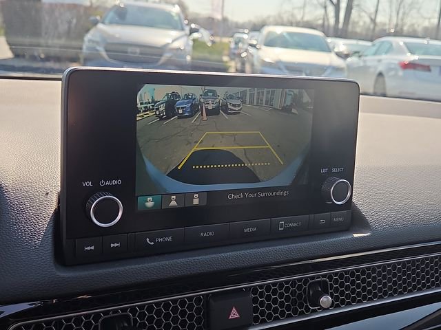 Used 2024 Honda Civic LX image 18