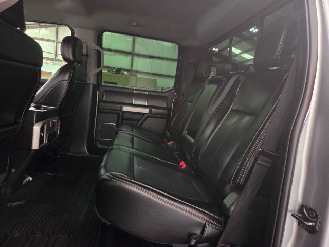 Used 2020 Ford F250 Lariat w/ Lariat Value Package AWD/4WD image 10