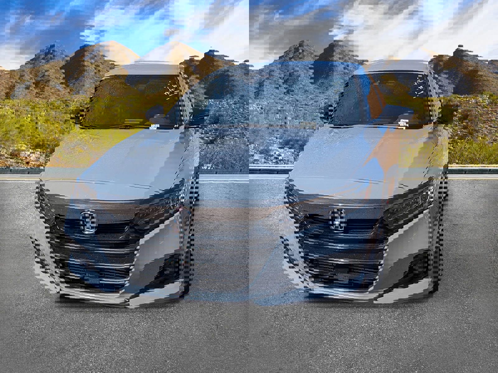 Used 2022 Honda Accord Sport image 11