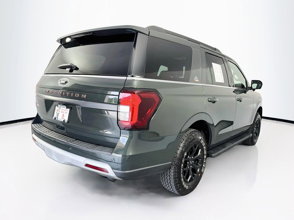 Used 2023 Ford Expedition Timberline AWD/4WD image 10