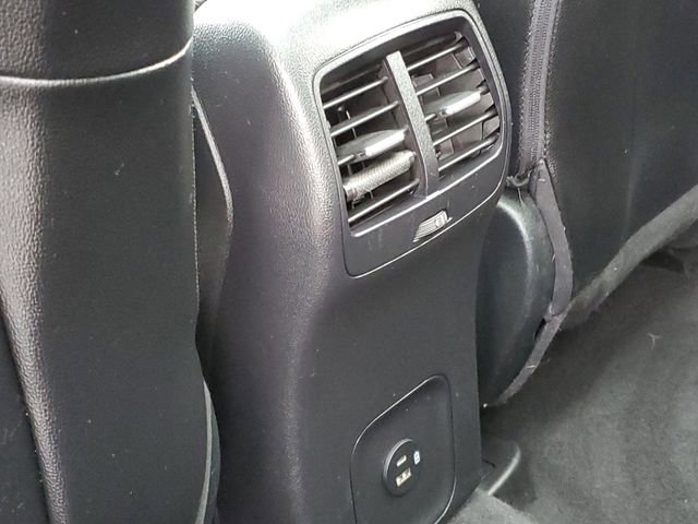 Certified 2021 Ford Escape Titanium w/ Titanium Elite Package image 36